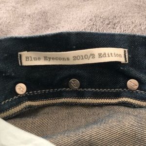 Diesel jeans